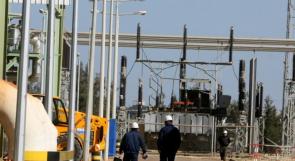 عودة خطوط الكهرباء المصرية المعطلة للعمل