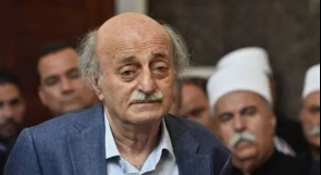 حسام الدلكي يكتب لوطن: وليد بيك جنبلاط… وذكرياتي مع معركة الجبل وفرن ابو فيصل ، من أوراق ذاكرتي !!!