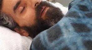 شقيق الأسير أبو هواش لوطن: هشام أصبح هيكلا وعظامه تكاد تخرج من جسده