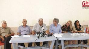 حركة "بلاد للجميع" تدعو المجتمع الدولي الى حماية الفلسطينيين في الضفة الغربية من إرهاب المستوطنين فوراً