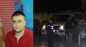 تشيّع جثمان الشهيد نسيب أبو ميزر بعد شهرين من الاحتجاز