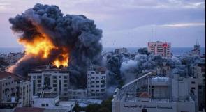 ارتفاع حصيلة الشهداء في قطاع غزة إلى 34388 منذ بدء العدوان