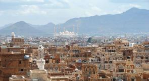 خدمة الإنترنت تعود إلى اليمن بعد انقطاع دام 4 أيام