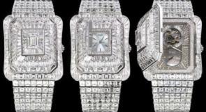 سرقة ساعة أميرة سعودية في باريس قيمتها مليون يورو.. فما نوعها؟