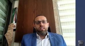 في زمن الاستيطان .. الأولوية للإستثمار في الإنسان
