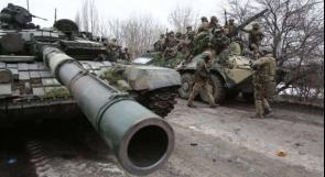 مؤشرات على مسار الحرب في أوكرانيا: عالم جديد قيد التشكيل