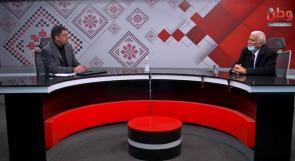 وطن تسائل محافظ بيت لحم اللواء كامل حميد .. "تداعيات كورونا كبيرة ولا تستطيع السلطة تغطيتها"
