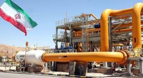 إيران تستأنف صادراتها النفطية لأوروبا بأربعة ملايين برميل