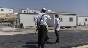 "يديعوت": ضغط أميركي على نتنياهو لإخلاء بؤر استيطانية في مناطق B