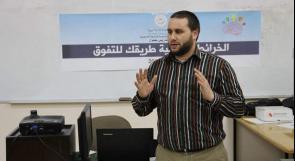 كيف أسس "دهمان" شركةً رأس مالها حاسوبٌ متهالك؟