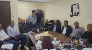 جمعية حماية المستهلك تعقد اجتماع هيئتها العامة وتنتخب مجلس إدارة جديدًا