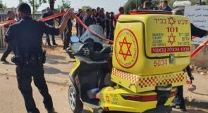 مقتل شخص بجريمة إطلاق نار في جلجولية