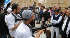 رئيس "الشاباك" يحذر نتنياهو من تنامي "الإرهاب اليهودي"