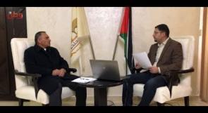 رئيس بلدية حلحول: وزارة المالية تحتجز أموالنا وديوننا بالملايين وجميع عيون مياه المدينة ملوثة بالصرف الصحي