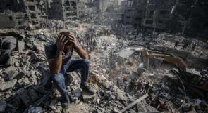 ما هو المطلوب فلسطينيا بعد الحرب على غزة؟