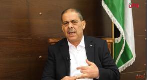 وطن تسائل محافظ طولكرم مصطفى طقاطقة
