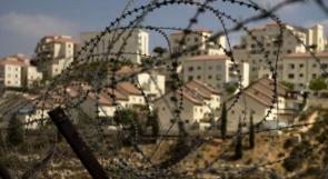 مشروع قانون "إسرائيلي" لشرعنة الاستيطان في الضفة