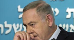 الشرطة الإسرائيلية تستأنف التحقيق مع نتنياهو
