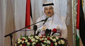 رئيس اللجنة القطرية لإعمار غزة يفتتح اليوم مشاريع بـ 60 مليون دولار
