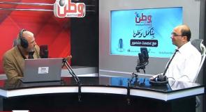المرشح في "المشتركة" سامي أبو شحادة لوطن: نتنياهو يخشى الصوت العربي ويحاول إخراجنا من حقل السياسة