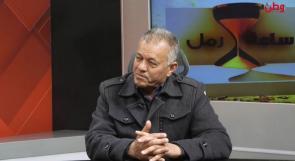 وطن تسائل رئيس بلدية بدو سالم أبو عيد