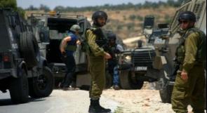 "الشاباك" يزعم اعتقال فلسطينيين اثنين من سكان غزة