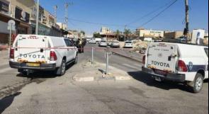 قتيل في جريمة إطلاق نار في عسفيا بالداخل المحتل
