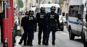 القضاء الفرنسي يوجه اتهامات لـ10 أشخاص بالتخطيط لهجمات ضد مسلمين