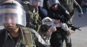 الاحتلال يعتقل 3 مواطنين من طولكرم