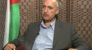ابو يوسف:التواجد الروسي يحدث توازنا في حل القضية الفلسطينية