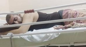 عبر وطن.. مريض بالسرطان من غزة يناشد الرئيس