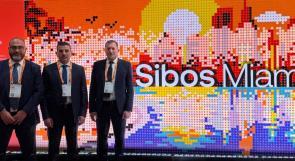 البنك الوطني يشارك في SIBOS 2026 بميامي، أحد أبرز المحافل العالمية للصناعة المصرفية والمالية