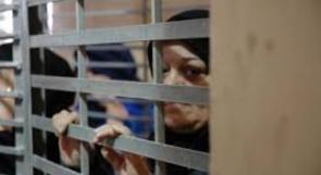 الاحتلال يُبقي على اعتقال الأسيرة ندى صقر رغم قرار بالإفراج عنها