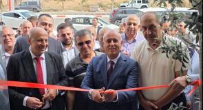 من جنين.. شركة Super Charge تدخل قطاع الخدمات اللوجستية بمنظومة تشغيلية تمتد عبر فلسطين