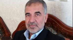 إعادة اعتقال القيادي في حماس نزيه ابو عون بعد 20يومًا من الافراج