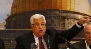 "اليسار الاسرائيلي" ميت ..هل سيعيده الرئيس الفلسطيني للحياة