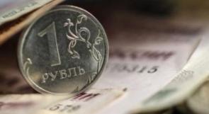الروبل الروسي يعزز قيمته مقابل الدولار