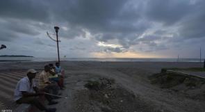 زلزال بقوة 6.4 درجات قبالة ساحل الإكوادور