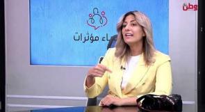 المصورة عرين ريناوي: وسائل التواصل الاجتماعي سلاح يجب استثماره لنشر الرواية الفلسطينية وتطوير واقع المرأة