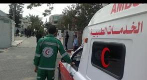 الخدمات الطبية في غزة تقدم 99 ألف خدمة طبية خلال الشهر الماضي
