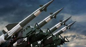 قائد دولي يزعم:صواريخ متطورة مضادة للطائرات وصلت سيناء وقد تصل غزة