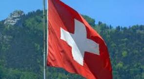 سويسرا تعرب عن قلقها إزاء أوضاع الأسرى المضربين عن الطعام