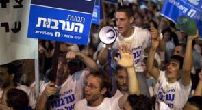 اضراب عام في اسرائيل يشل المرافق الاقتصادية الحيوية