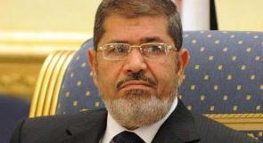 في لقاء استمر قرابة الساعة..وفد إفريقي يلتقي الرئيس مرسي في مكان احتجازه