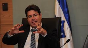 مسؤول إسرائيلي: لن نتخلى عن المستوطنات لأنها جزء من الوطن