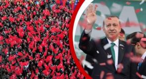 اردوغان "السلطان" الذي اهتز موقعه بعد الانتخابات التركية