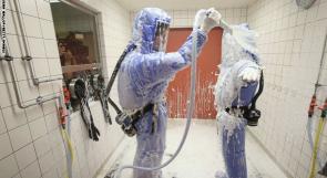 مصل "زيمباب" التجريبي لـ"علاج" إيبولا بطريقه إلى غرب إفريقيا