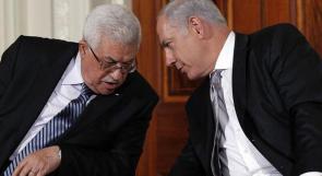 نتانياهو: استئناف المفاوضات يصب في مصلحة اسرائيل الاستراتيجية