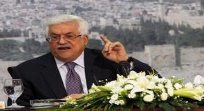 الرئيس: الربيع العربي يقترب وسيكون خطرا على الفلسطينيين والإسرائيليين
