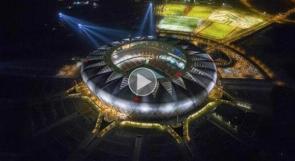 11 ملعبًا رياضيًا جديدًا في 11 مدينة سعودية